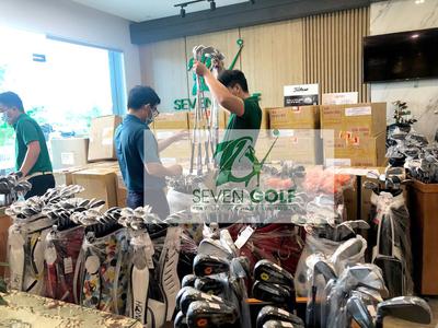 DỊCH VỤ FITTING GẬY GOLF MIỄN PHÍ TẠI fourteengolf.vn