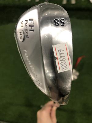 Gậy kỹ thuật Fourteen FH Forged V1 Wedge