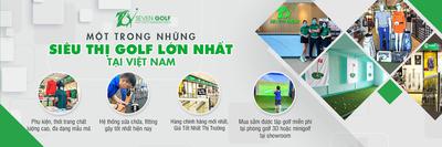 Hướng dẫn mua gậy chơi golf cho người mới bắt đầu