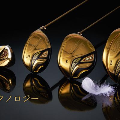 Các loại gậy đánh golf phổ biến Golfer cần nắm rõ (phần 1)