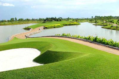 NHỮNG SÂN GOLF TẠI HÀ NỘI CÁC GOLFER NHẤT ĐỊNH PHẢI TRẢI NGHIỆM