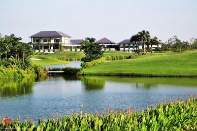 KHÁM PHÁ NHỮNG SÂN GOLF Ở HÀ NỘI ĐẸP ĐẾN CHOÁNG NGỢP