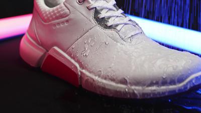 Giày golf Ecco M Golf Biom Hybrid - Sự lựa chọn hoàn hảo