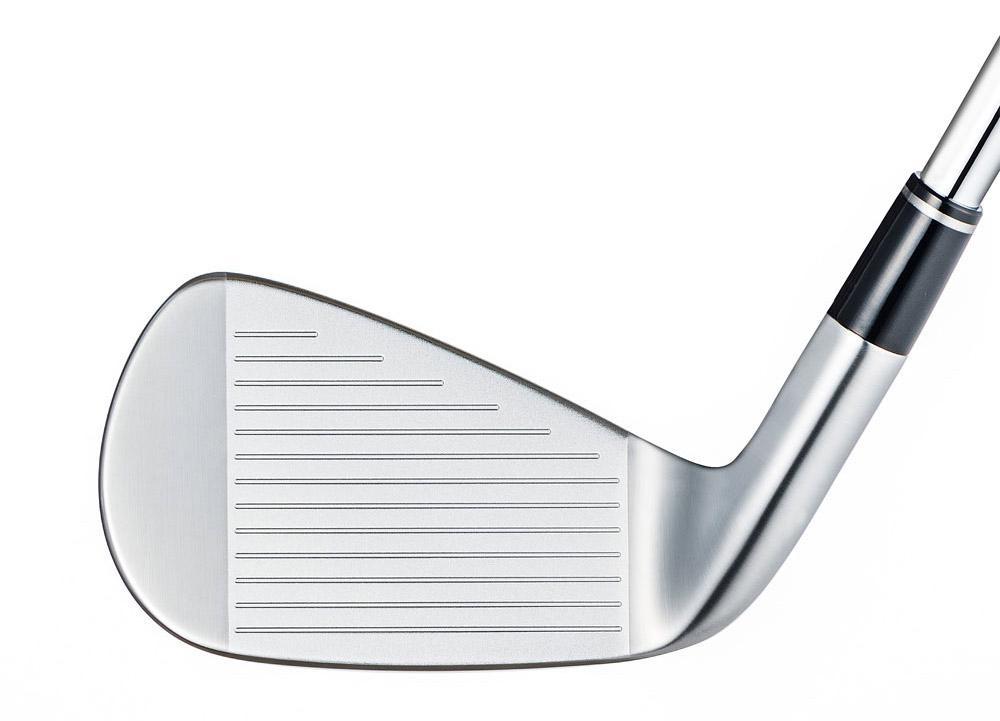 Fourteen mới cho ra mắt bộ gậy sắt TB-M với quỹ đạo đáng kinh ngạc