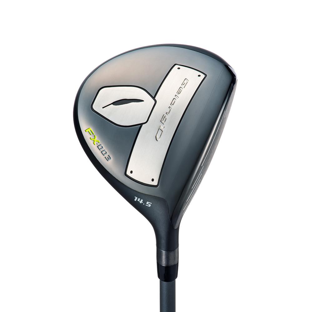 Gậy Fairway Woods Fourteen FX-003