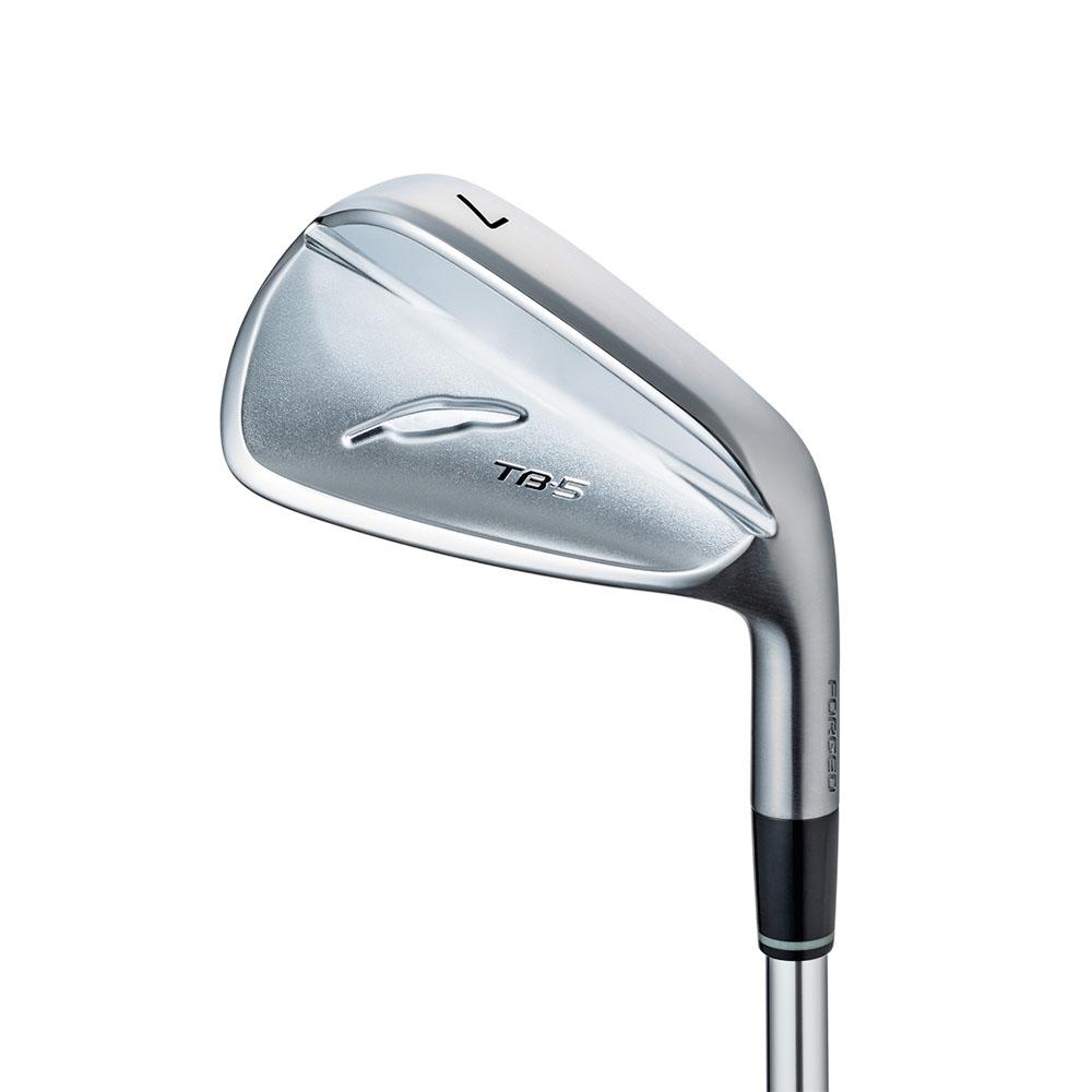 Bộ Gậy Sắt Fourteen TB-5 iron (Model 2025) (#5-9, PA, PW)