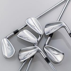 Bộ Gậy Sắt Fourteen TB-5 iron (Model 2025) (#5-9, PA, PW)