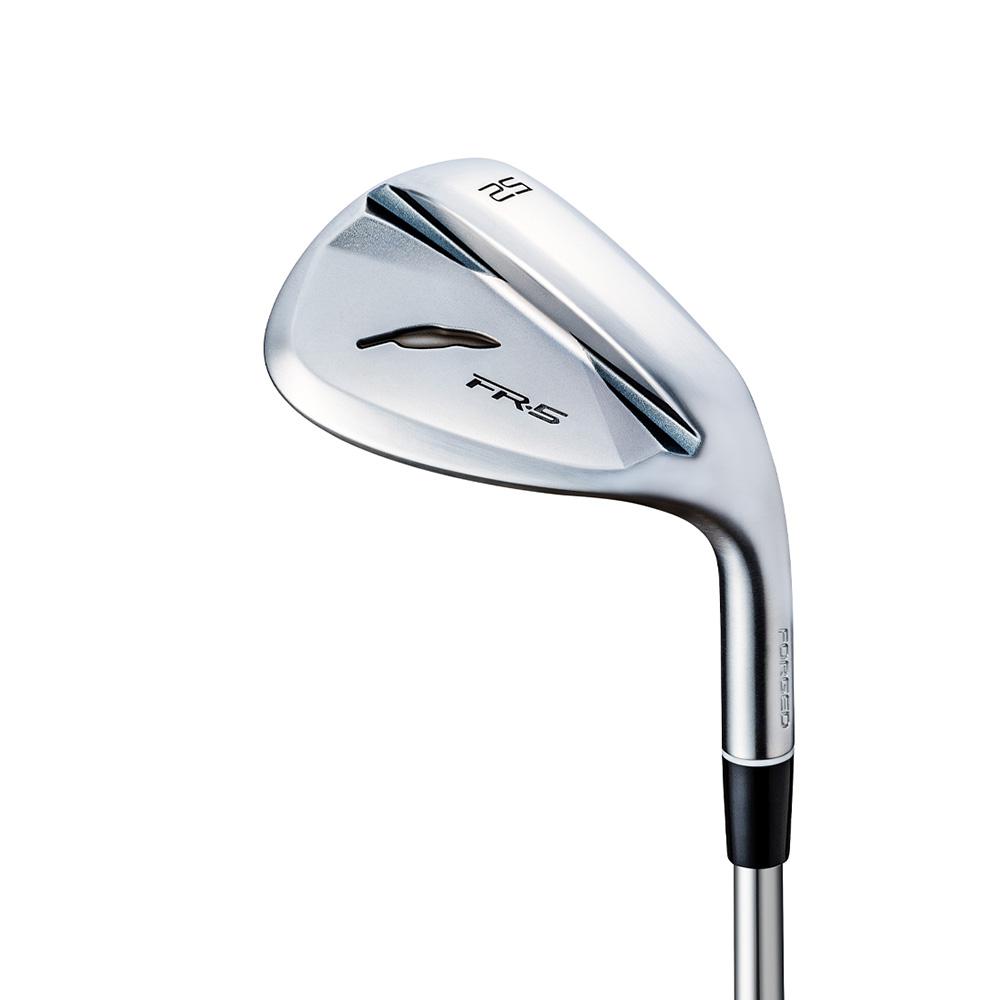 Gậy Wedge Fourteen FR-5 Pearl Chrome Satin