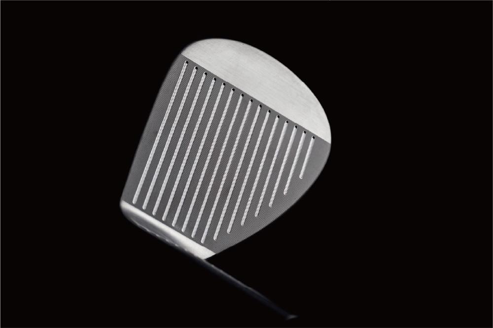 Gậy Wedge Fourteen FR-5 Pearl Chrome Satin