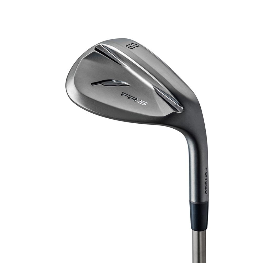 Gậy Wedge Fourteen FR-5 Diamond Black Satin