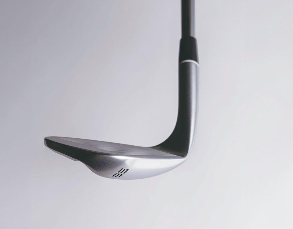 Fourteen Ra Mắt Gậy Wedge FR-5 Tối Ưu Hóa Cú Short Game