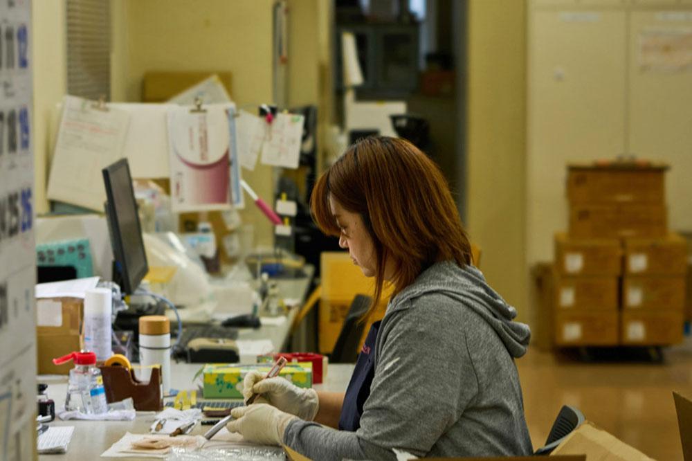 Fourteen Ra Mắt Gậy Wedge FR-5 Tối Ưu Hóa Cú Short Game