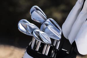 Đánh giá gậy sắt Fourteen TB-7 Forged bởi Hiroichiro Yoshida