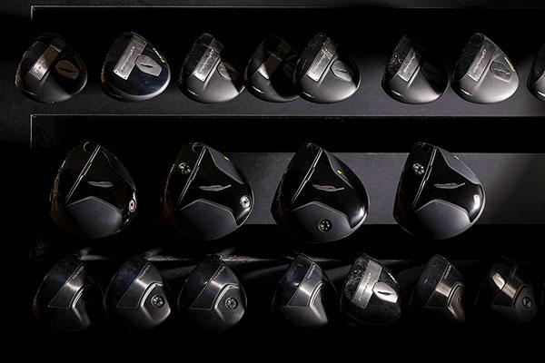 Gậy Driver Fourteen DX 2025 mới – Mở khóa cú phát bóng xa nhất của bạn