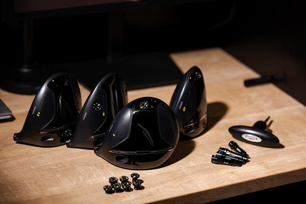 Gậy Golf Driver Fourteen DX-002 (Model 2025)