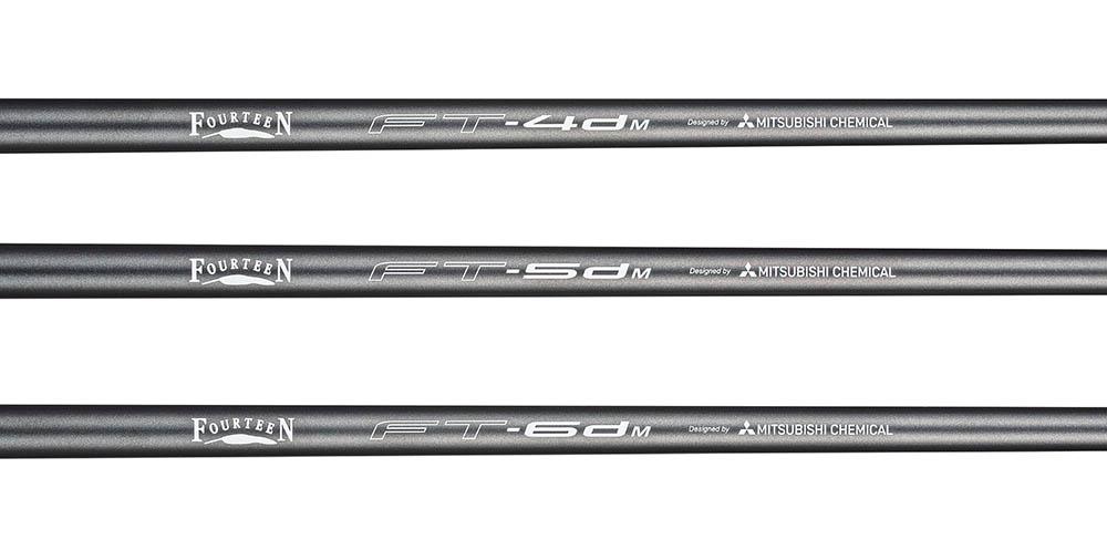 Gậy Golf Driver Fourteen DX-003 (Model 2025)