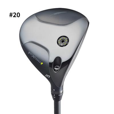 Gậy Golf Fairway Fourteen FX-001 (Model 2025)