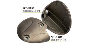 Gậy Golf Fairway Fourteen FX-001 (Model 2025)