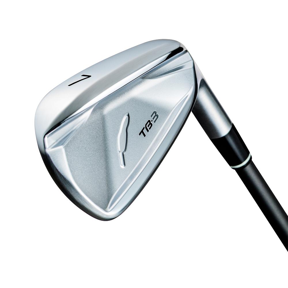 Bộ Gậy Sắt Fourteen TB-3 Forged Irons (5-9, P, PA)