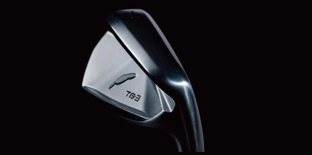 Bộ Gậy Sắt Fourteen TB-3 Forged Irons (5-9, P, PA)