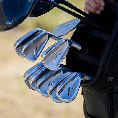 Khám Phá "Bản Sắc" Của Fourteen Golf: Ý Nghĩa Đằng Sau Những Con Số