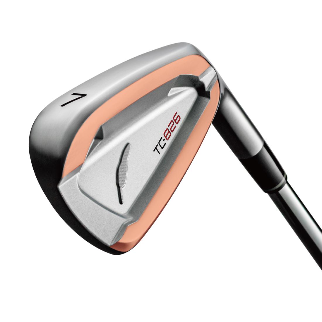 Gậy Sắt Fourteen TC-826 Forged